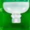 Sellstrom Rapid-Clear Portable Eyewash Station, Single Bottle Type, 32 oz. S90332 - alternate 3